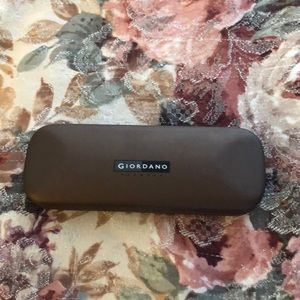 Eyeglass case